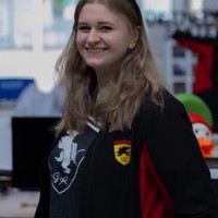 Rayne Van Voorst