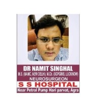 Namit Singhal