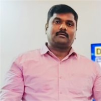 Nageshwar Rao Ginnarapu