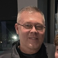 Donald Carwile, Jr.