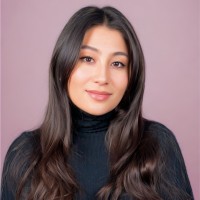 Nicole Asbun, Mba