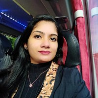 Briyela Rosephine Babu
