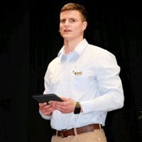 Arno van Staden