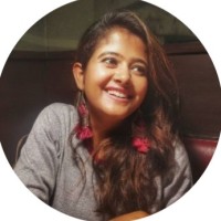 Ayushi Negi