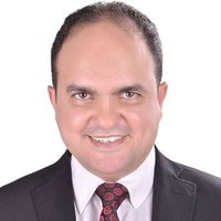 Shehab Nashaat (MBA, BEng)