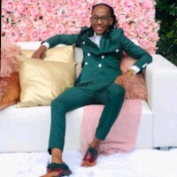 Sizwe Mshubi