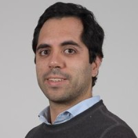 Cristóbal Reyes Bustamante