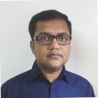 Debashish Roy
