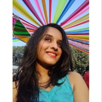Shreya Tiwari