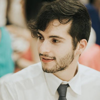 André Alexandre
