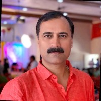 Bhandarkar Samir