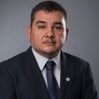 Jesus Garza Vazquez