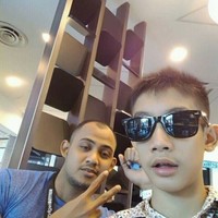 Kason LIM JA SHEN