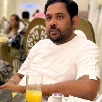 Mohammed Nadeem