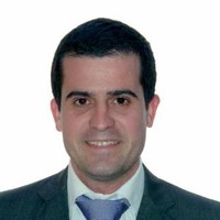 Daniel Estarriola Dalmau