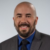 Todd Henson