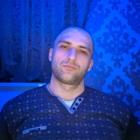 Volodymyr Larchenko