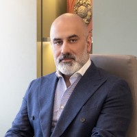 Mohamad Heydari