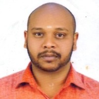 Dr. Shantha kumar S P