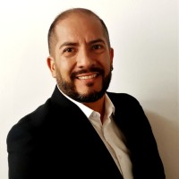 Andres Pinzon Gacharna