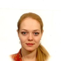 Anastasia Shapovalova