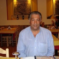 Panagiotis Hatzinikolas