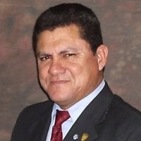 Ing. MSc. Milton A. Reyes