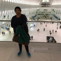 Rosa Chávez Diaz