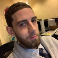 Peter Rios
