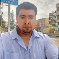 Darwin Barragan