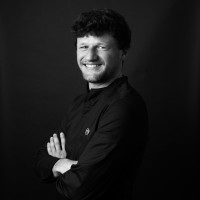 Geoffrey Toubeaux