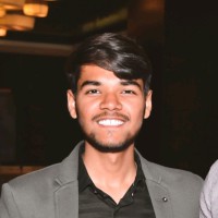 Udhav Sharma