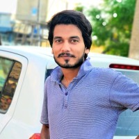 Syed Zain Shah