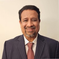 Dr. Pradeep Gadekar