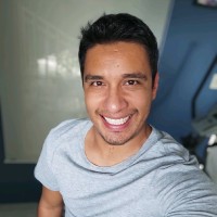 Erick Rodríguez