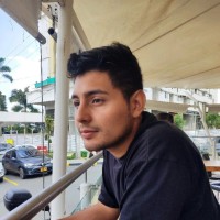 Jorge Garzón