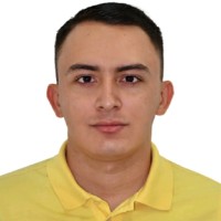 Diego A. Jaramillo S.