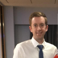 Andrew Mcgowan