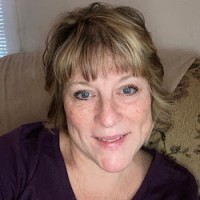 Carol Pomeroy