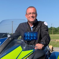 Stéphane Delabarre
