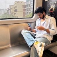 Abhishek Deshmukh