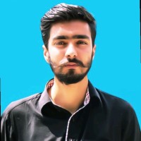Umair Irshad