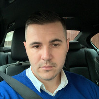 Marius Moldovan