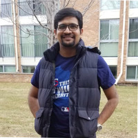 Vinit Joshi