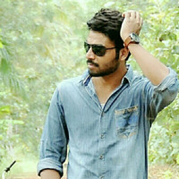Praveen Kumar Reddy