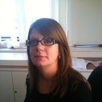 Nicola Guthrie
