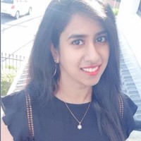 Asha Mondati