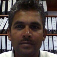 Junaid Naidoo