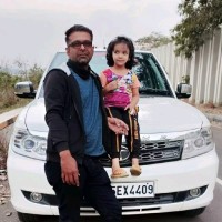 Harshal More