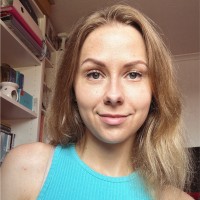Elina Ruluka